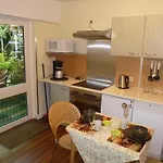 Ferienwohnung _ Kartenraum _ Objek