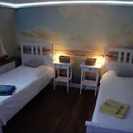 Ferienwohnung _ Kartenraum _ Objek