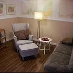 Ferienwohnung _ Kartenraum _ Objek