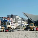 Ferienwohnung _ Kartenraum _ Objek