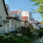 Ferienwohnung _ Kartenraum _ Objek
