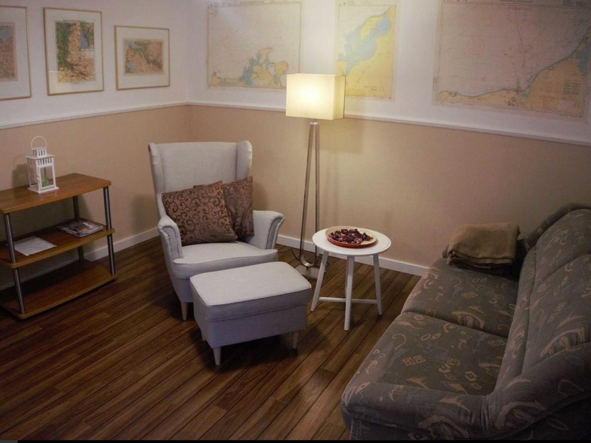 _ Kartenraum _ Objek Apartment *