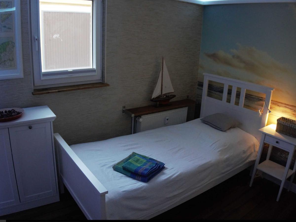 Apartment _ Kartenraum _ Objek *